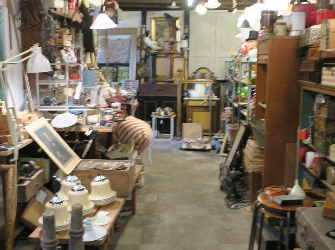 Kramboden-欧登塞必去景点