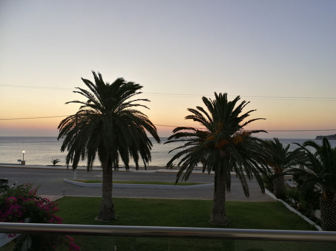 Mediterranean Hotel主图