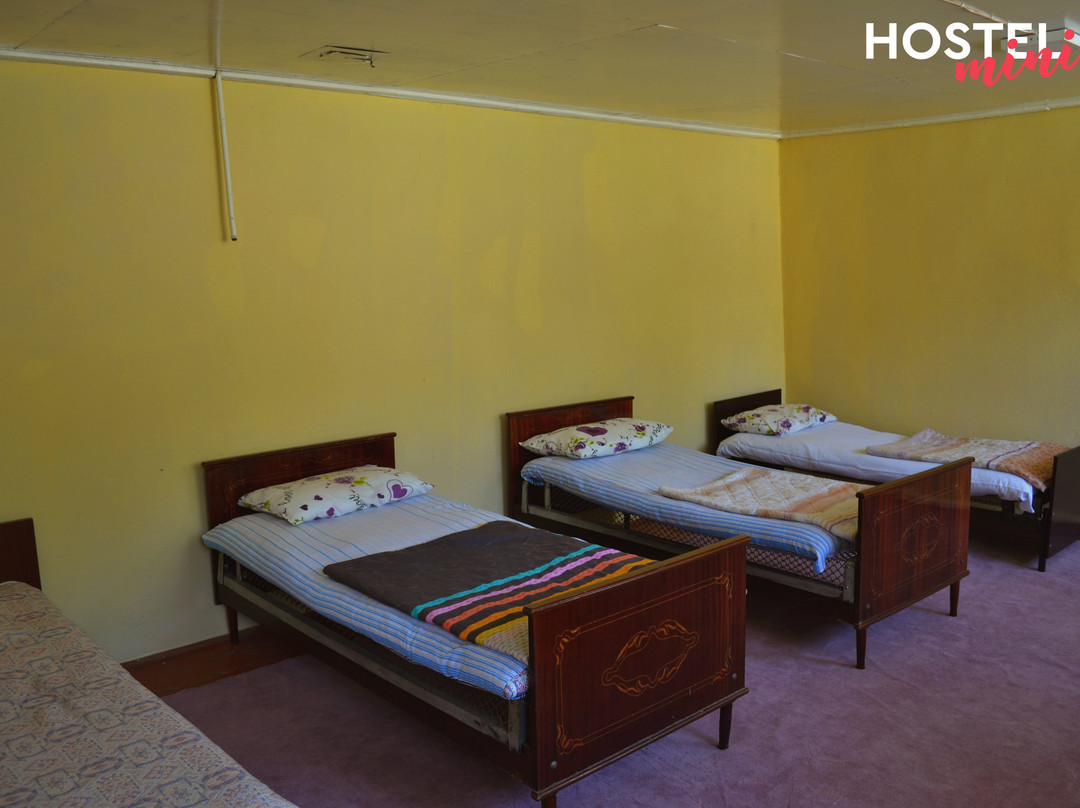 Old House Guesthouse主图