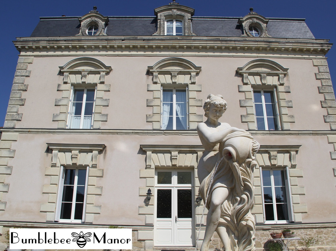 Loire Wine Tours-Saint-Macaire-du-Bois必去景点