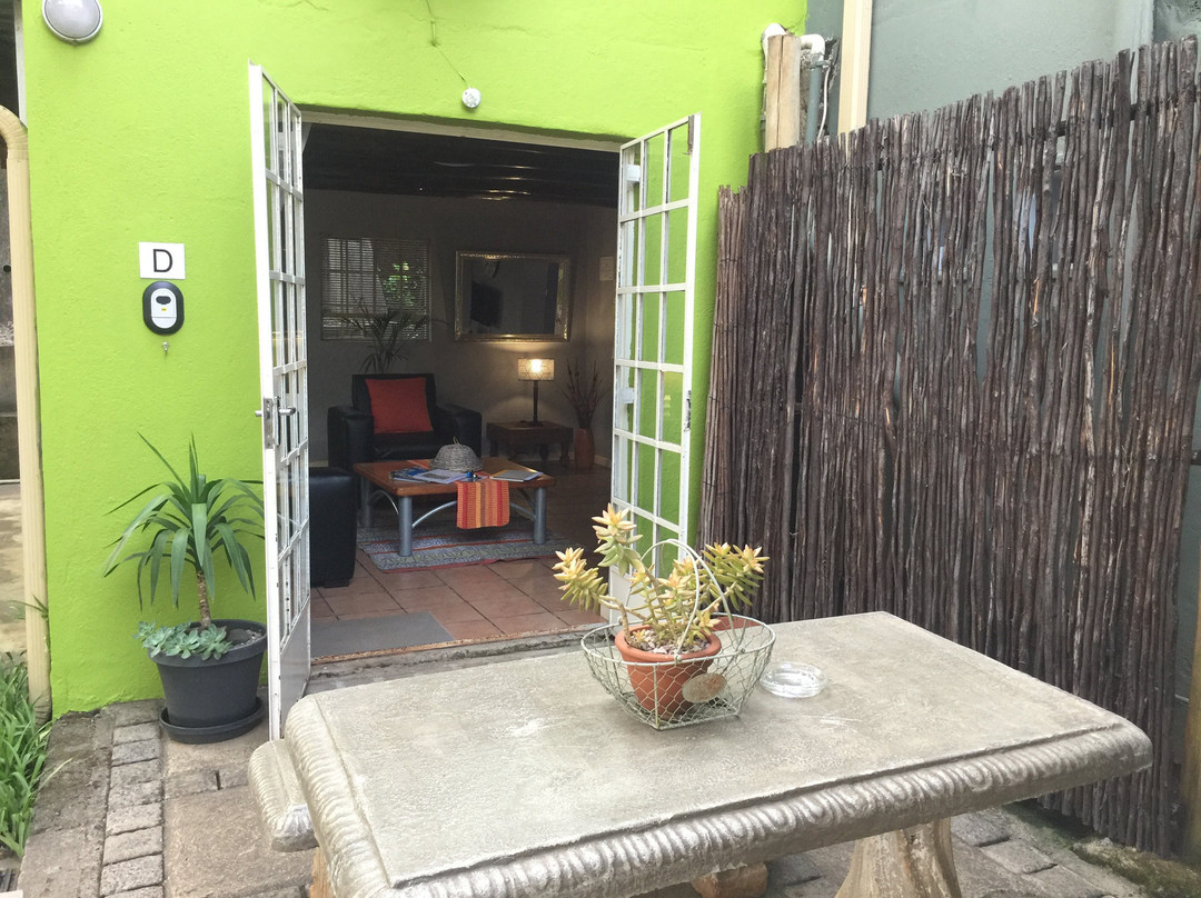 Sabie Self Catering Apartments主图