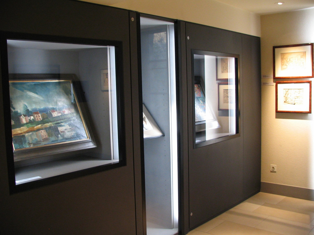 Musée de la Loire-Cosne-Cours-sur-Loire必去景点