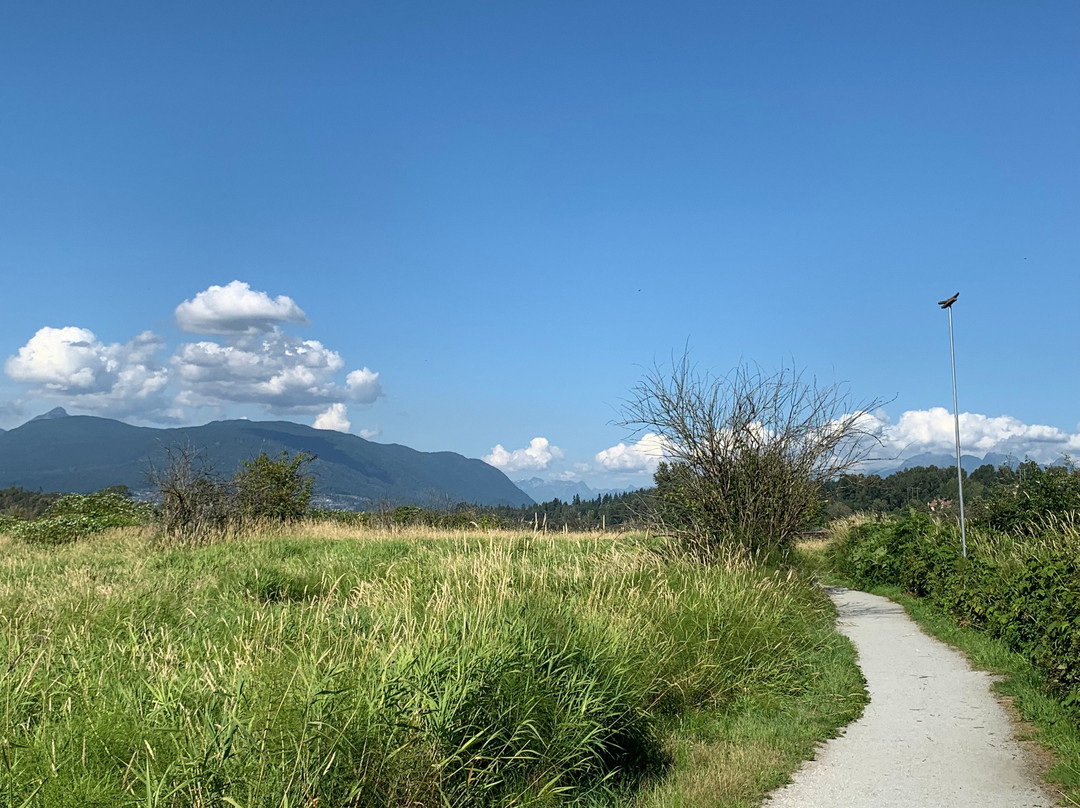 Colony Farm Regional Park-高贵林港必去景点