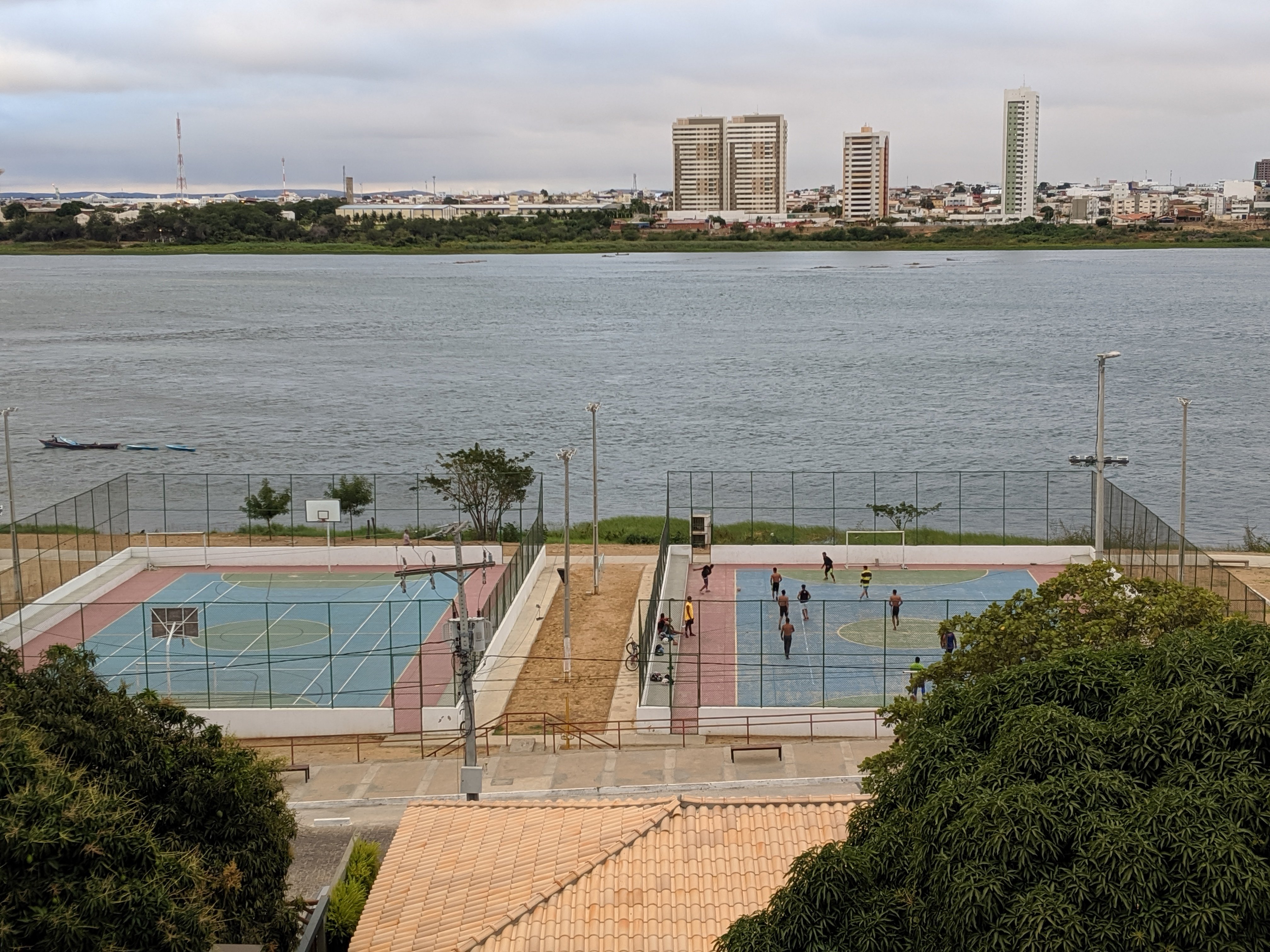 Grande Hotel de Juazeiro-官方