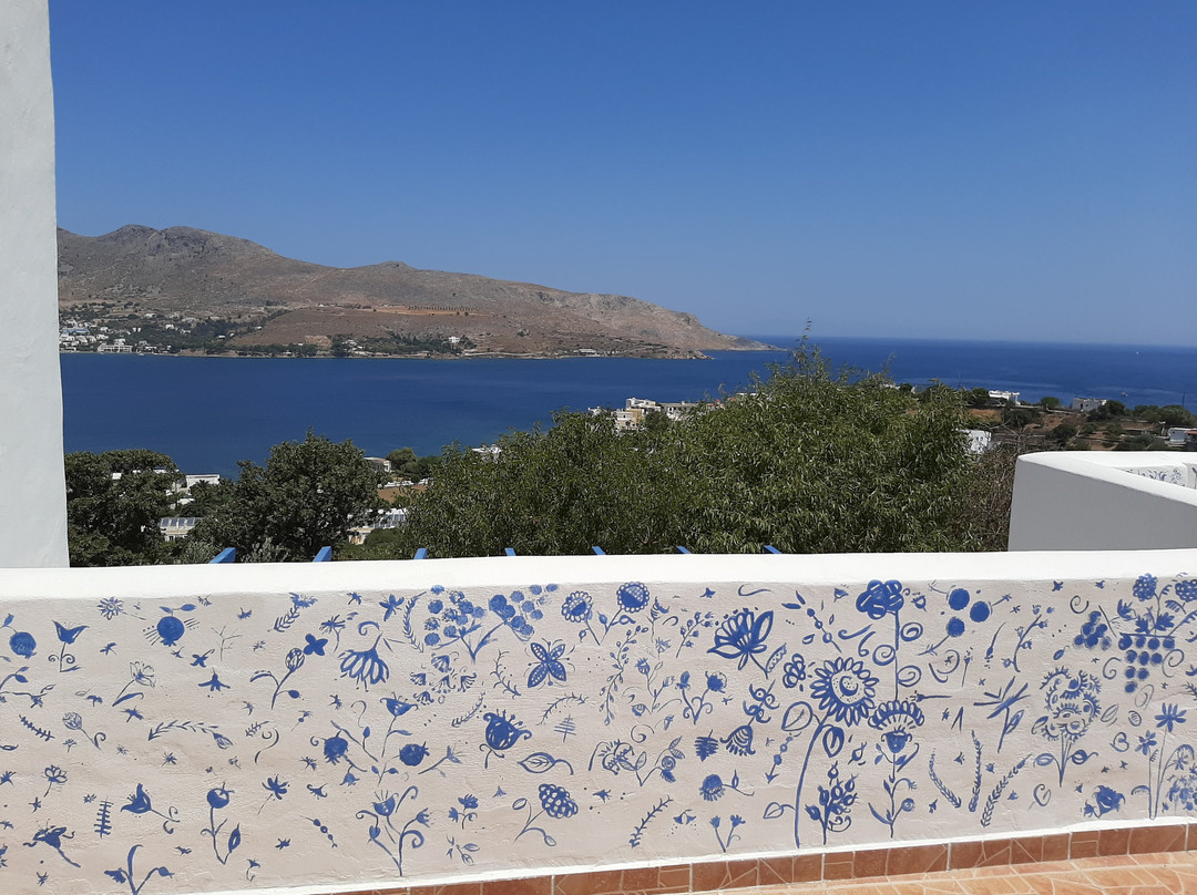 Il Canto delle Cicale主图