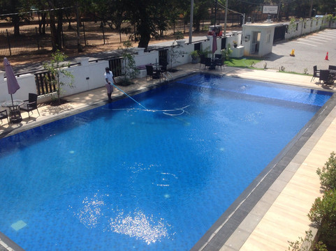 Livinya Holiday Resort主图