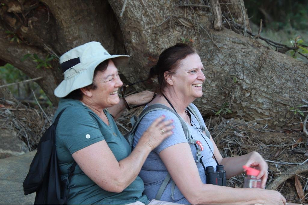 Wildside Walking Safari's-彭哥拉必去景点