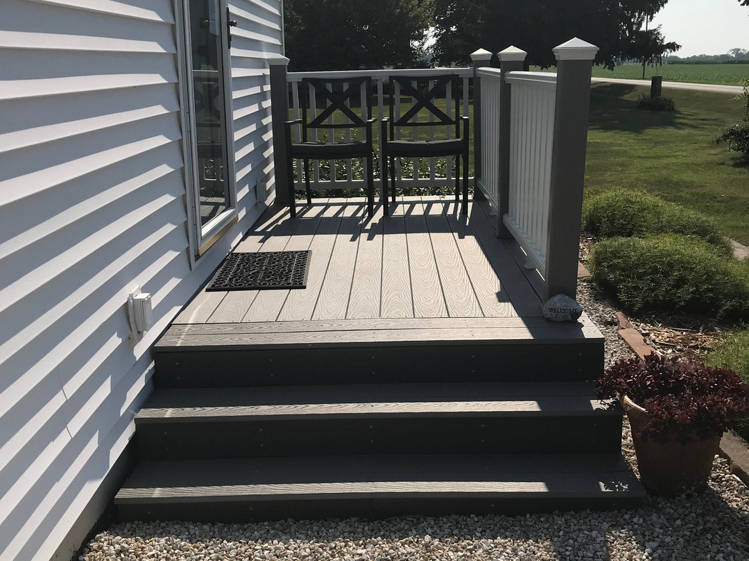 Sonora Gardens Farmstead Bed and Breakfast主图