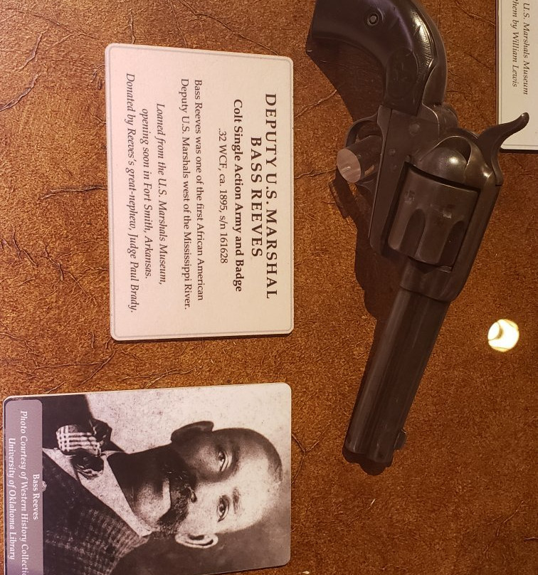 NRA National Sporting Arms Museum-斯普林菲尔德必去景点