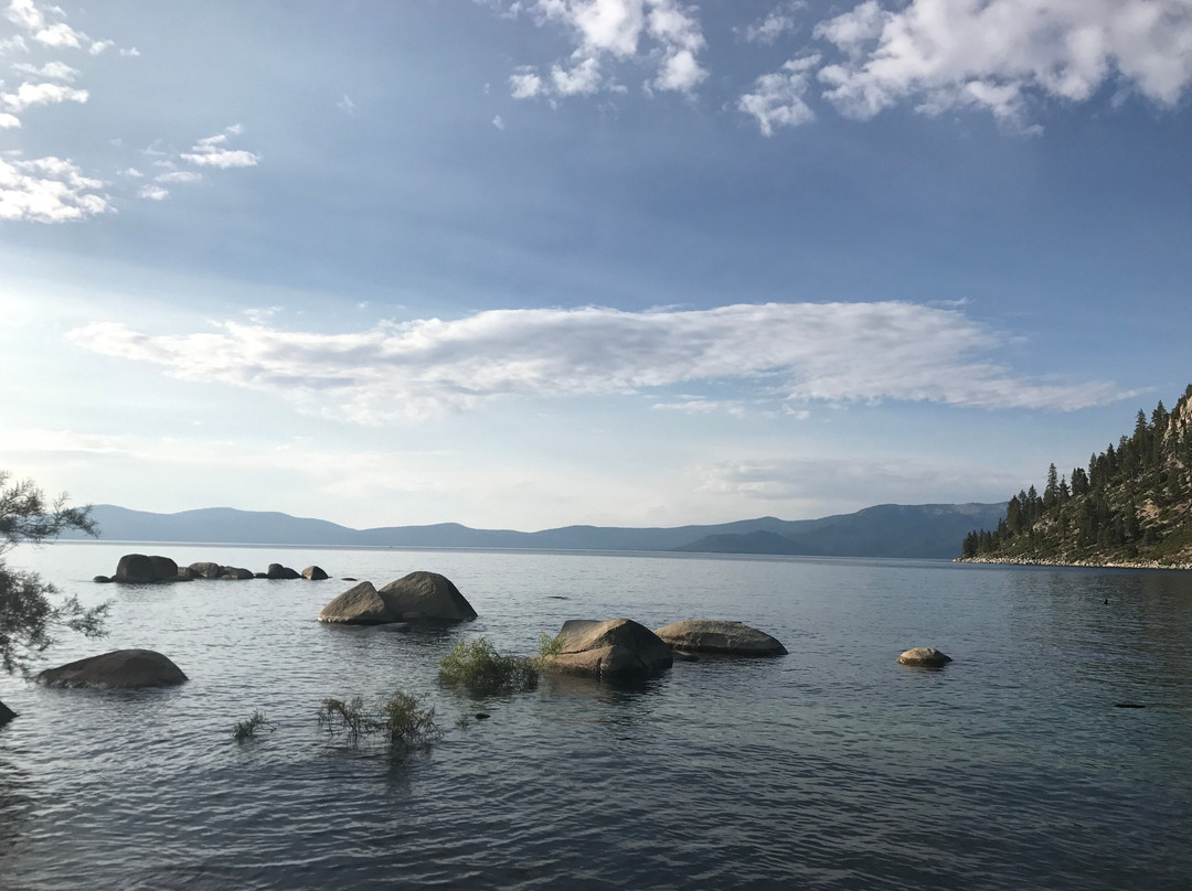 Skunk Harbor-卡森城必去景点