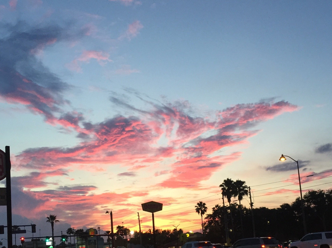 古城-基西米必去景点