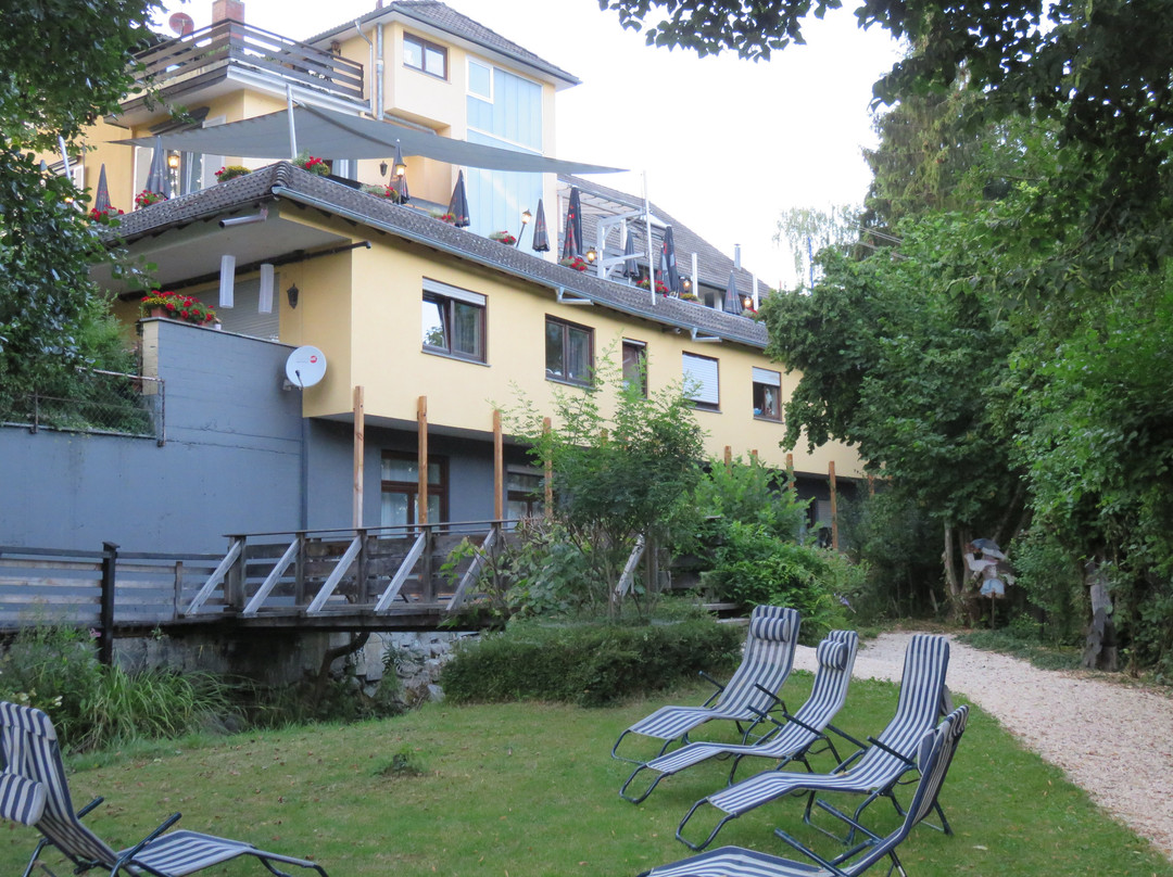 Landgasthof Erdmannshoehle主图