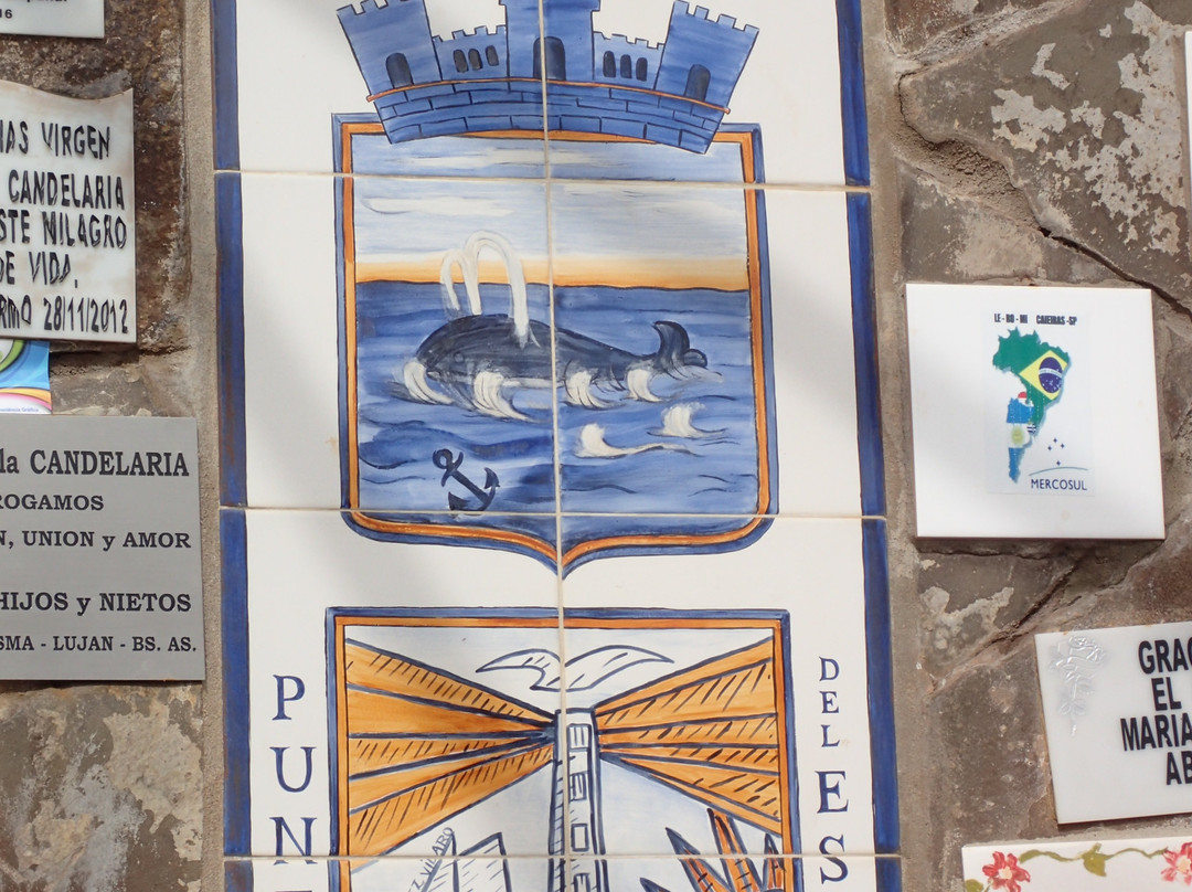 Playa el Emir-埃斯特角城必去景点