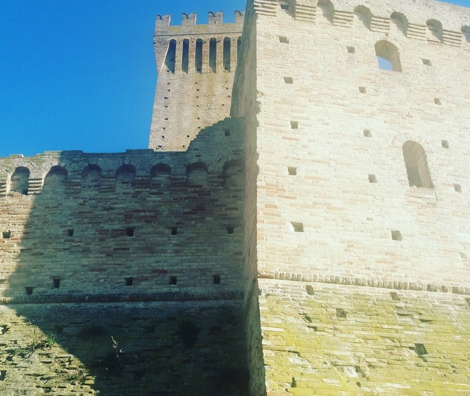 Castello di Montefiore