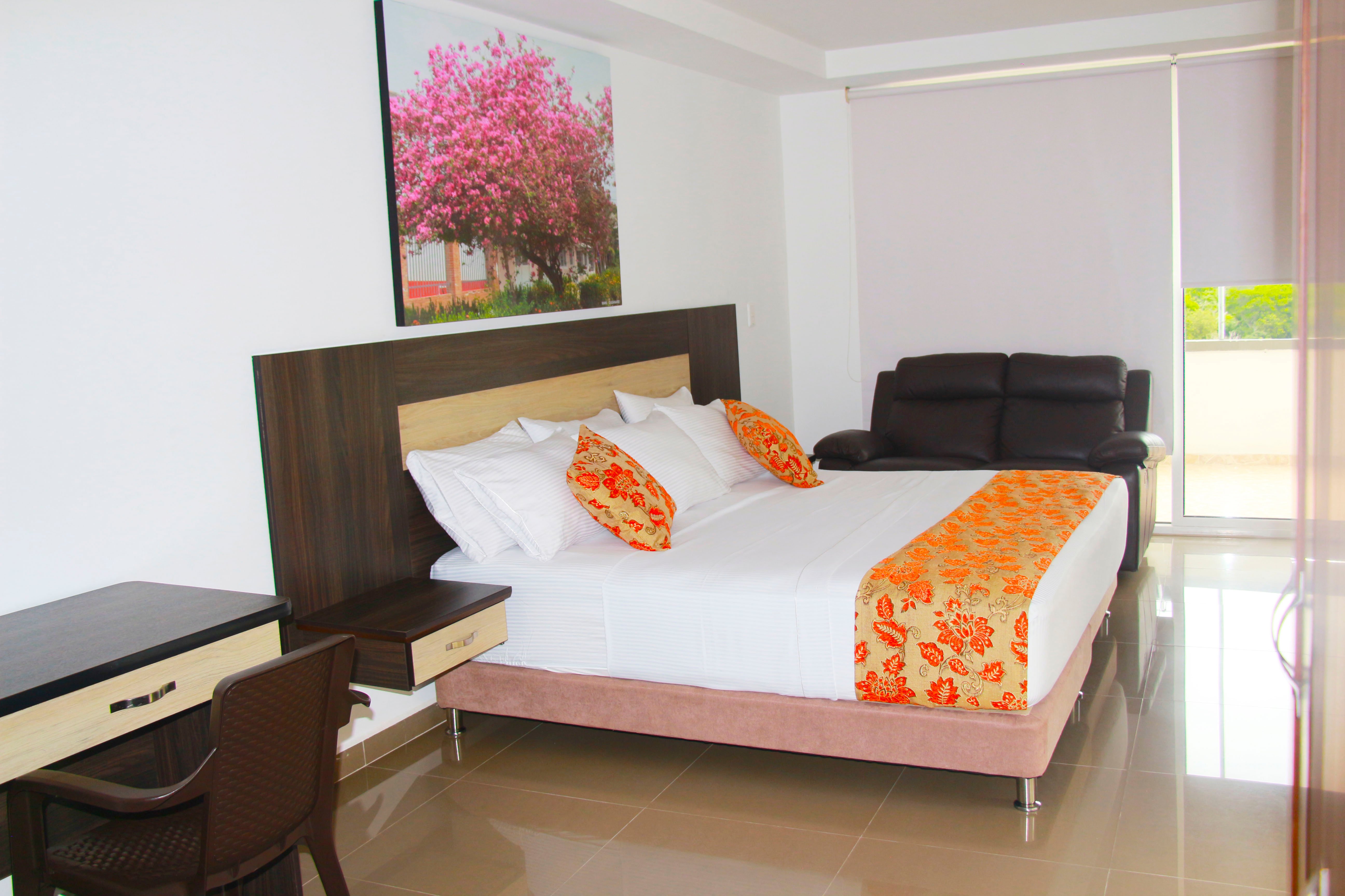 Hotel Anamela-官方