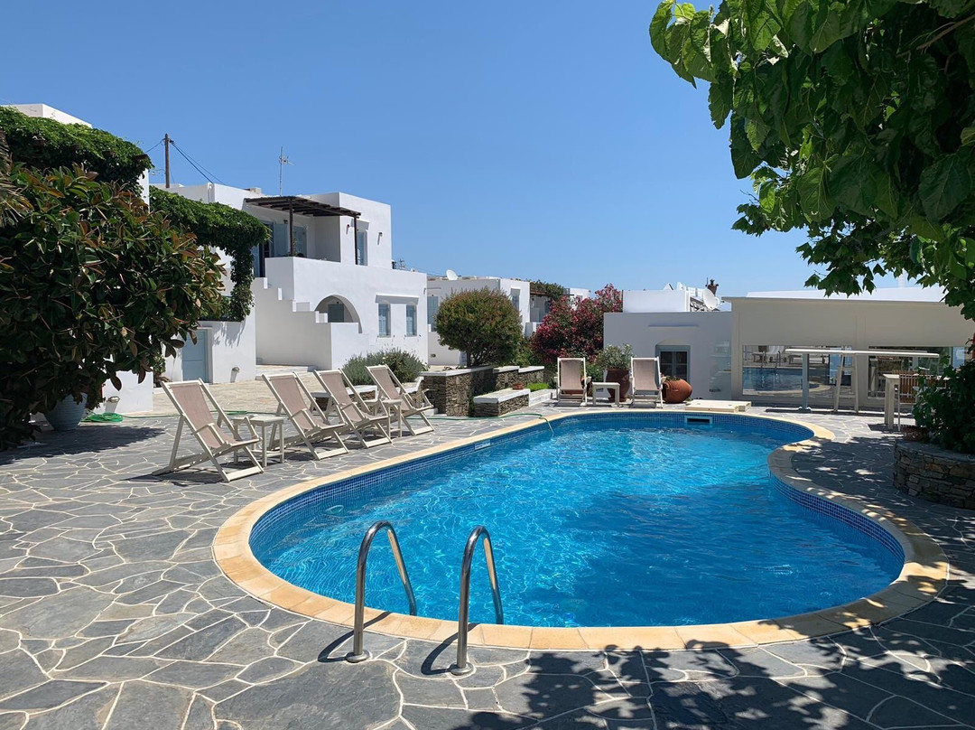 Hotel Petali Village主图