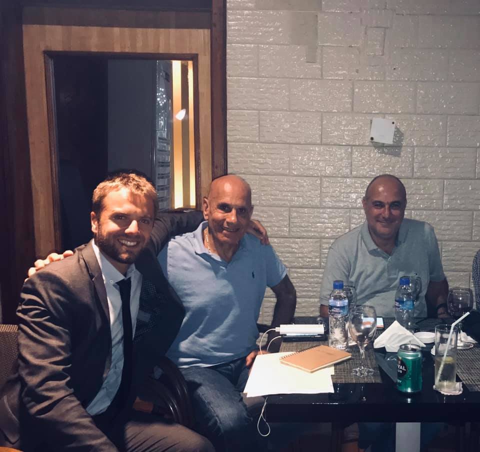 The Cape Hotel-餐饮