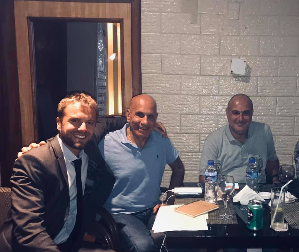 The Cape Hotel主图