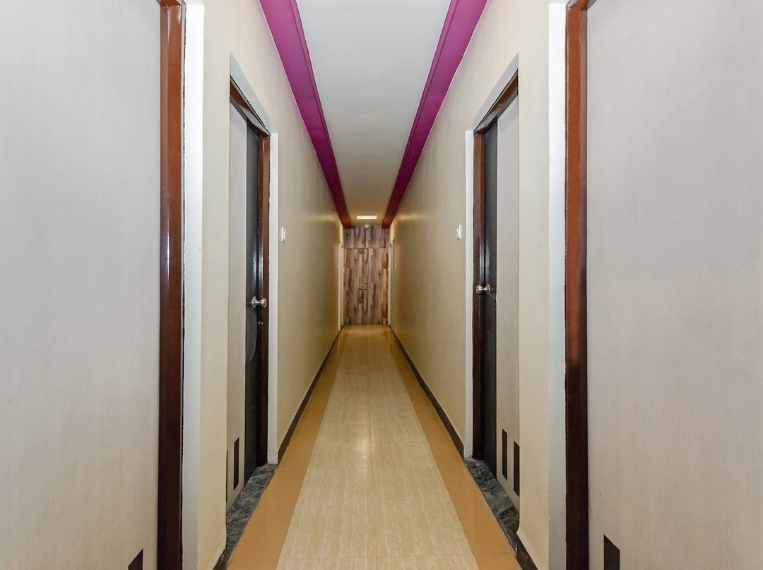 OYO Aditya Service Apartment主图