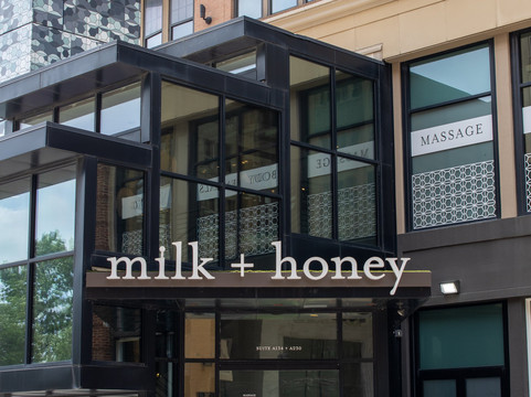 Milk + Honey | River Oaks-休斯顿必去景点