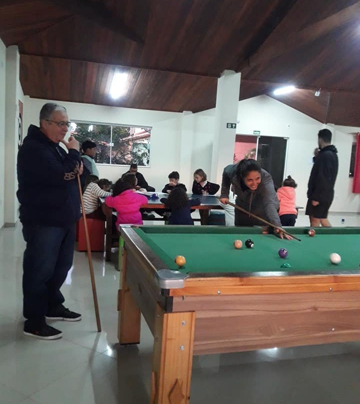 Sitio Castelinho主图