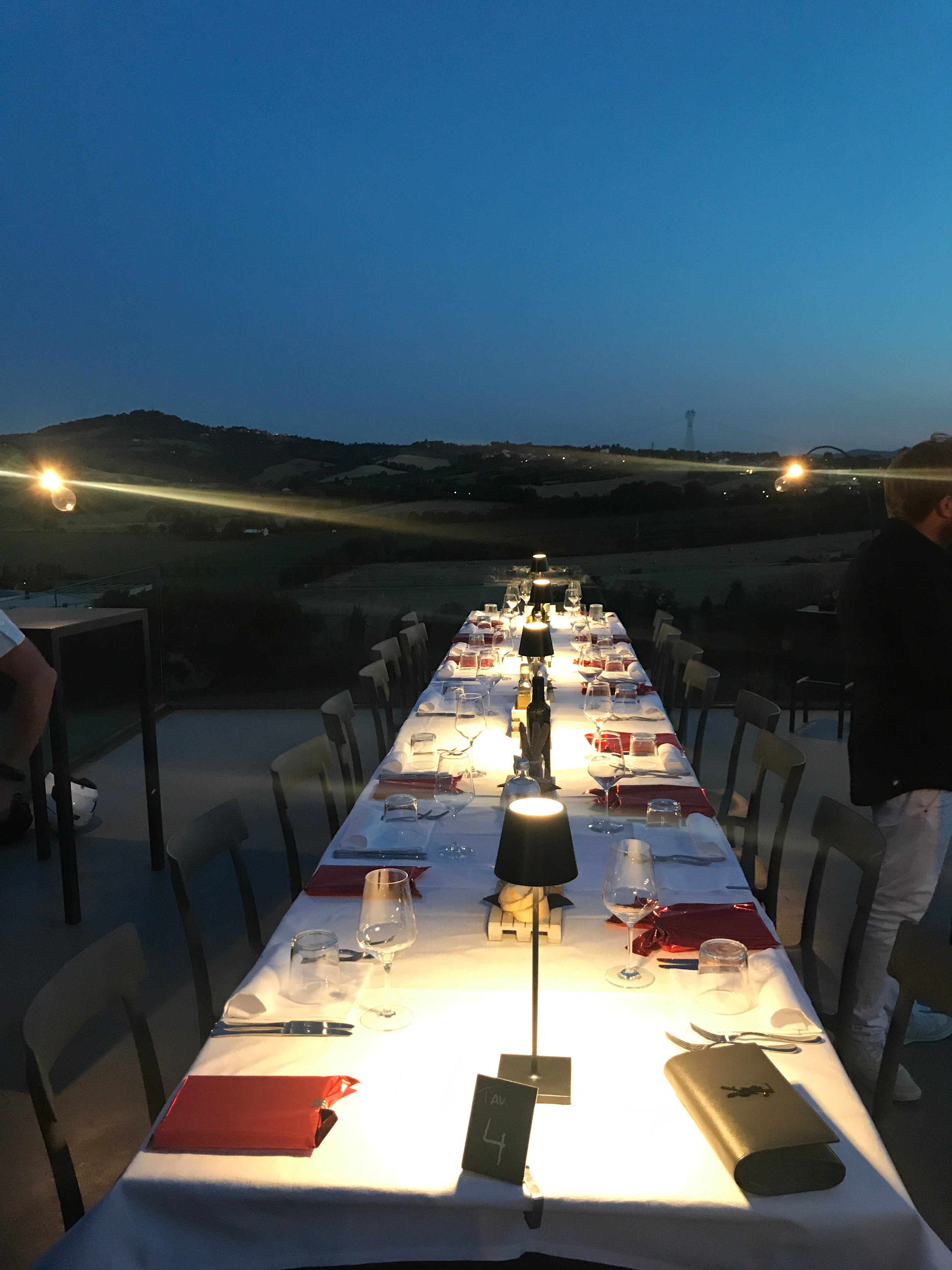 Terra Di Gradara-餐饮