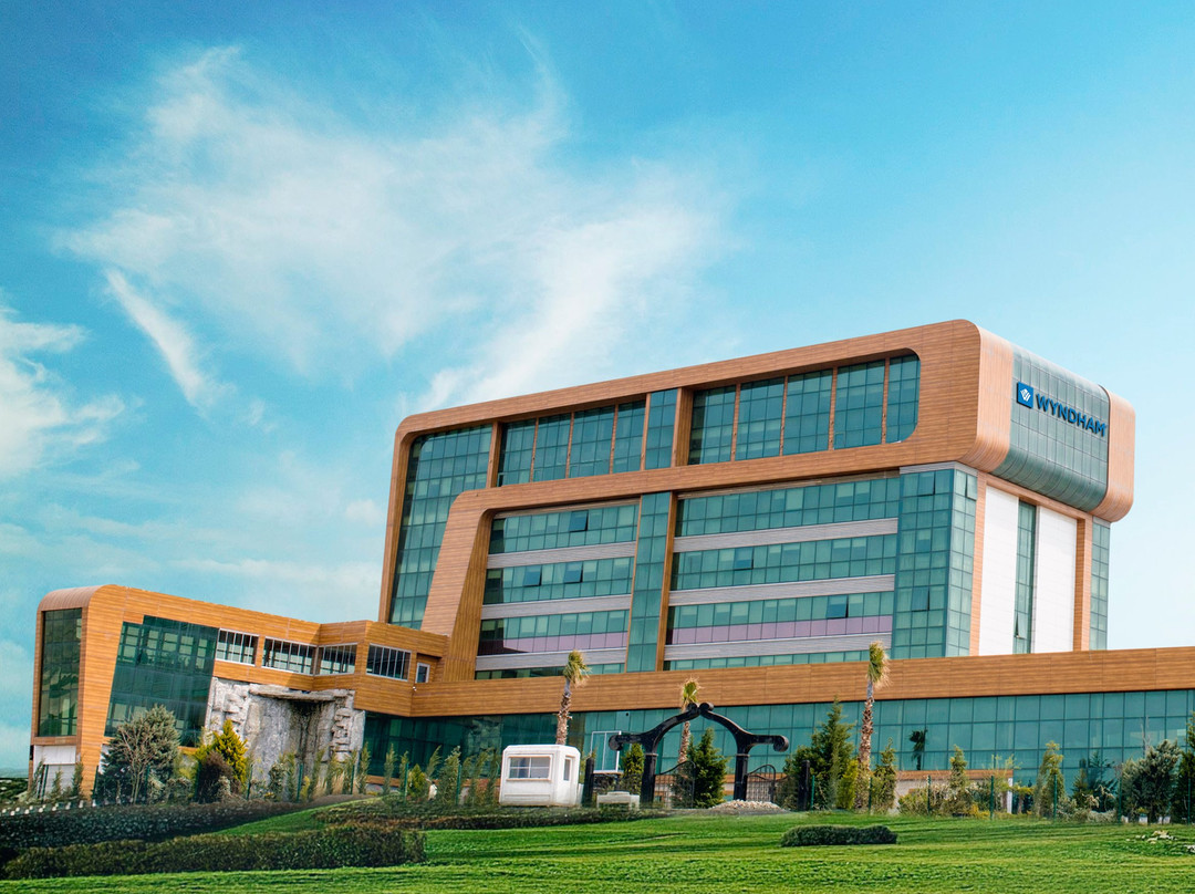 Wyndham Cerkezkoy主图