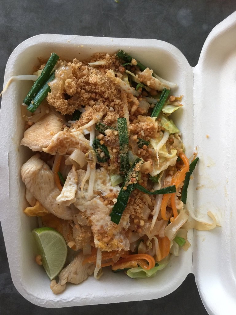 Overthemoon Luxury Pool Villas-餐饮