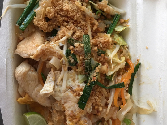 Overthemoon Luxury Pool Villas主图