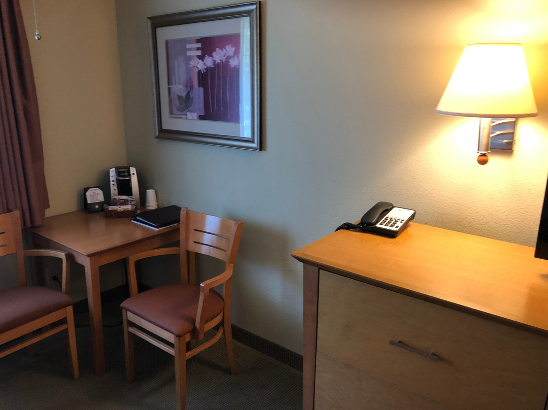 The Marina Inn主图