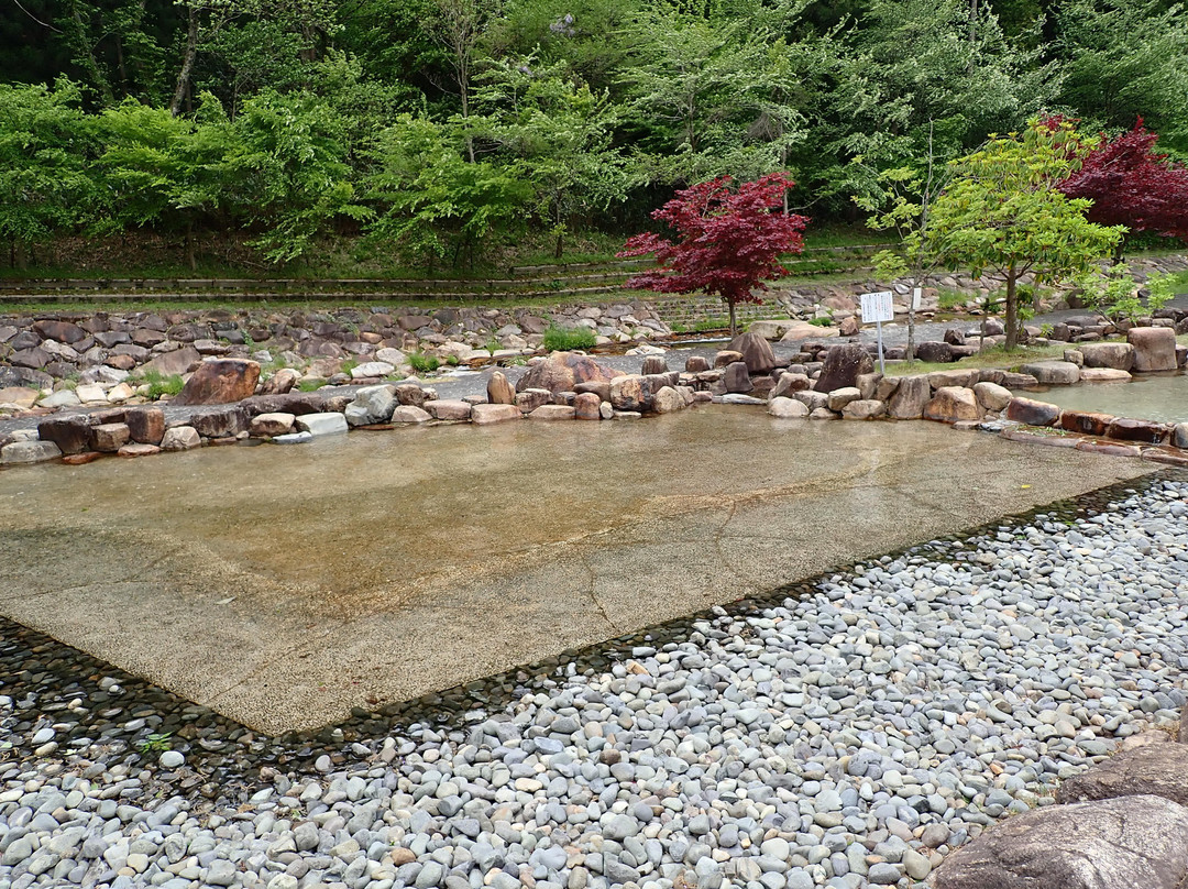 Wakuwaku Pool-奥出云町必去景点
