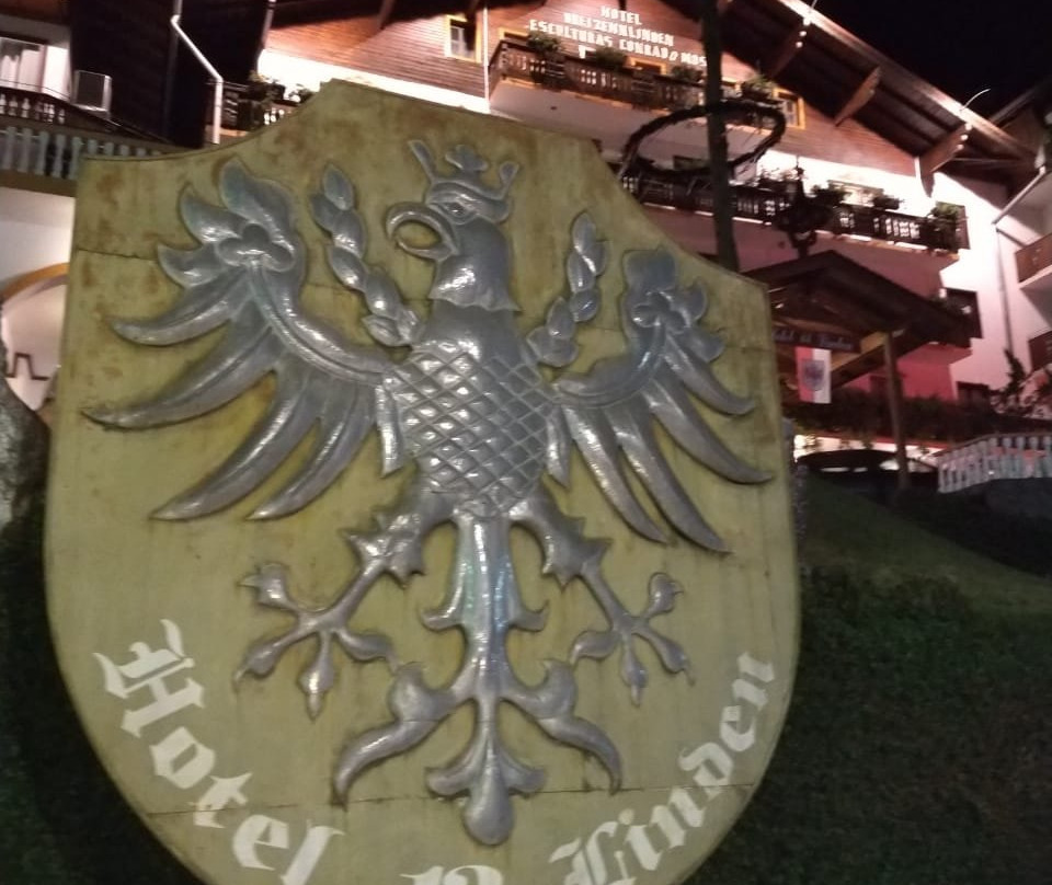 Hotel 13 Linden主图