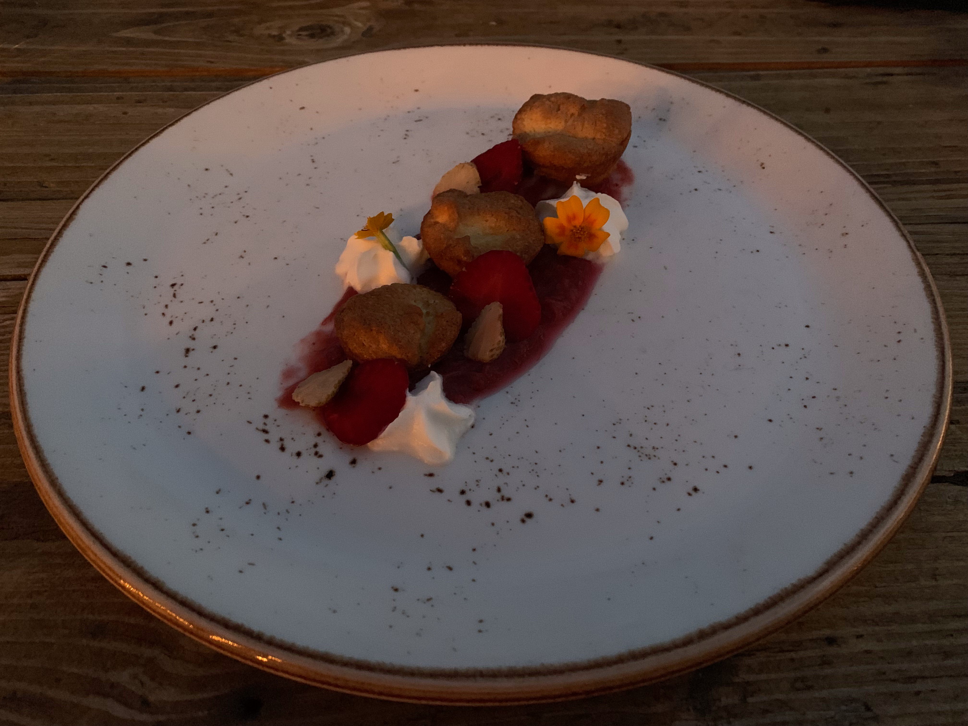 Collective Hudson Valley-餐饮