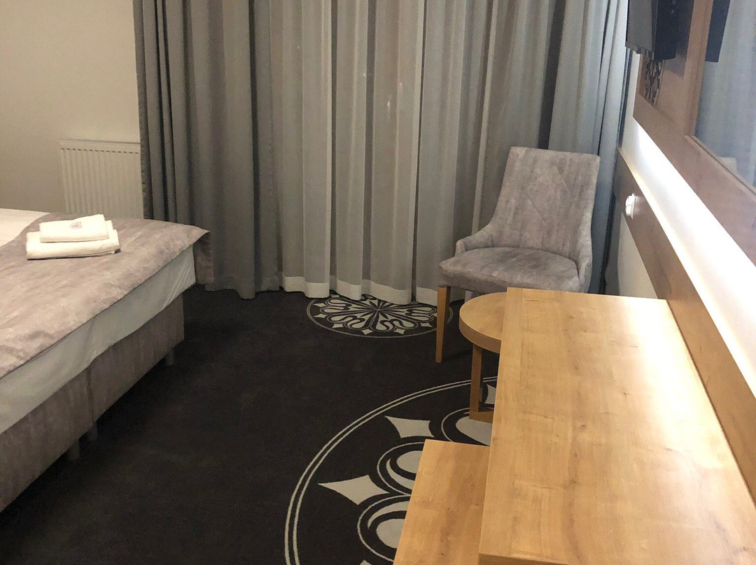 Murzasichle Resort主图