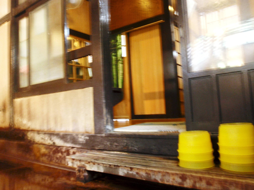 汤温泉-大崎市必去景点