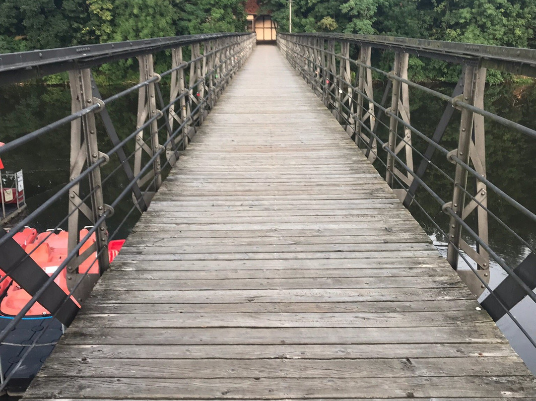 赫希赫尔酒店主图