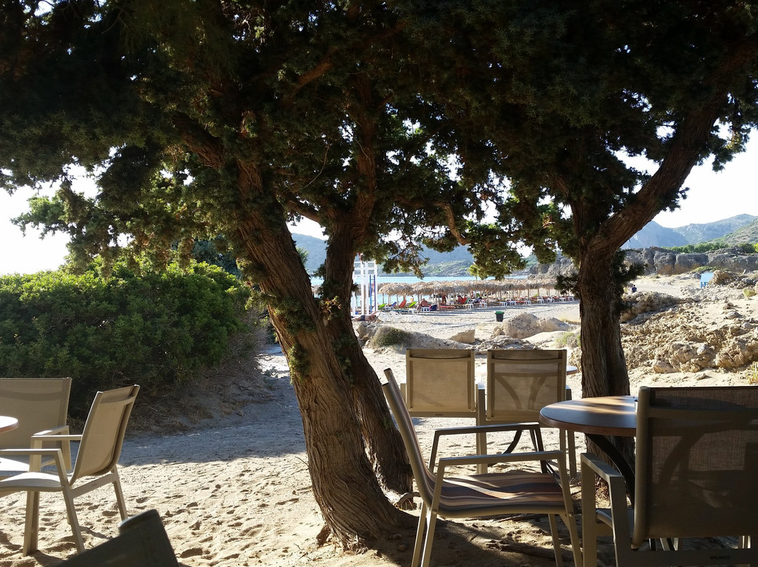 Kavousi Resort主图