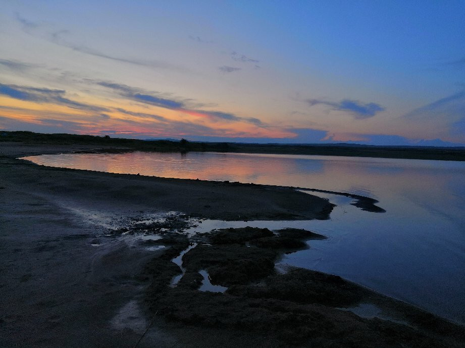 Lake Dus-Khol-Kyzyl必去景点