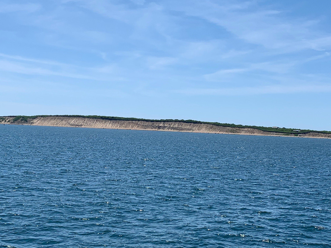 Block Island Express Ferry景点图片