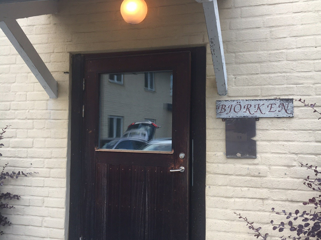 Hussborg Herrgard主图