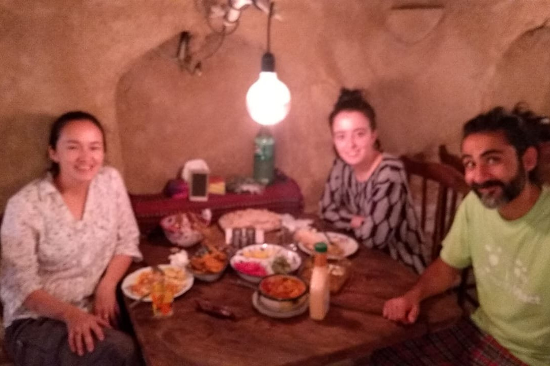 Rohab Guest House主图