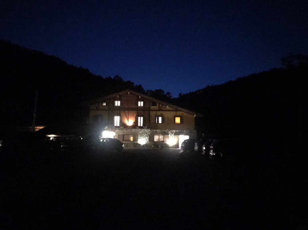 Eco Hotel Rural Angiz主图