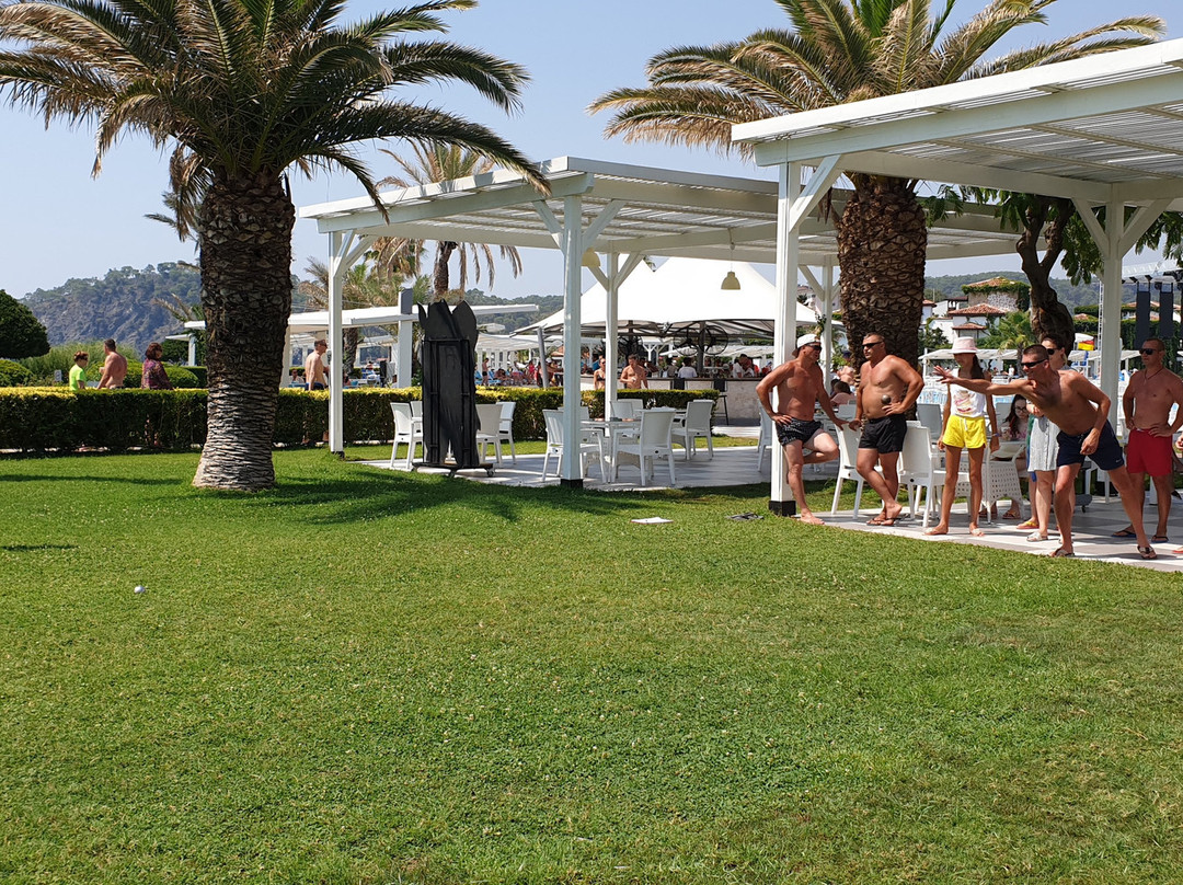 Club Marco Polo Hotel Antalya主图
