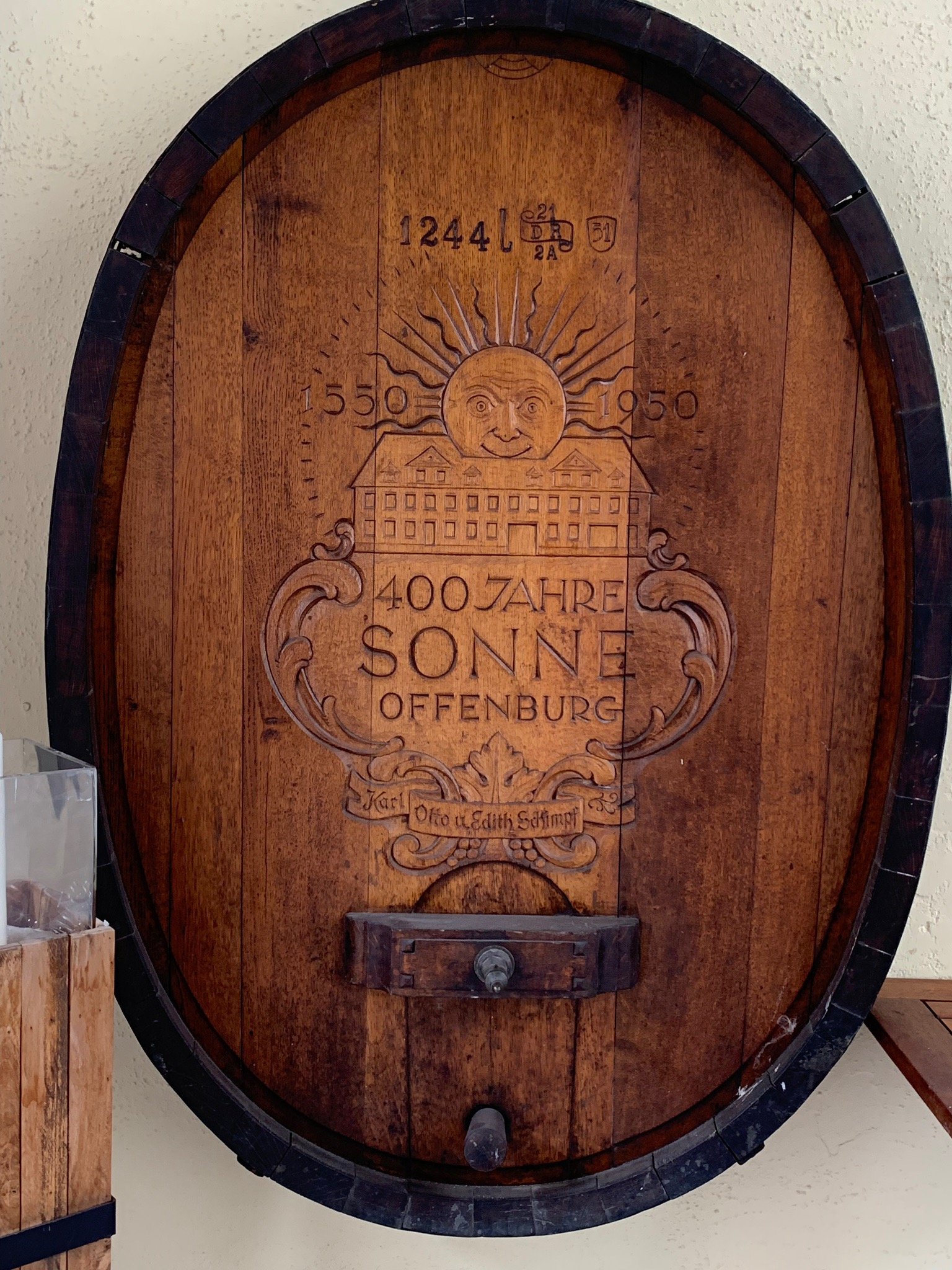 Restaurant Sonne-官方