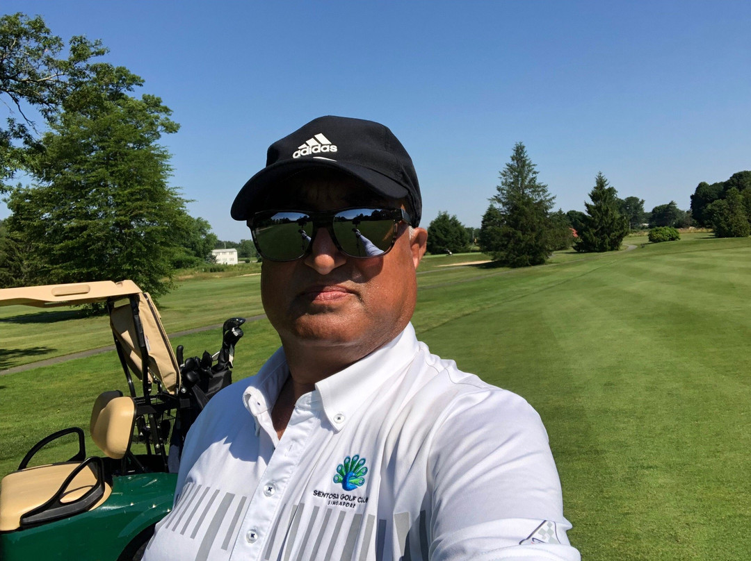 Country Club Of Halifax-Halifax必去景点