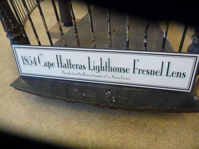 Graveyard of the Atlantic Museum-Hatteras Island必去景点