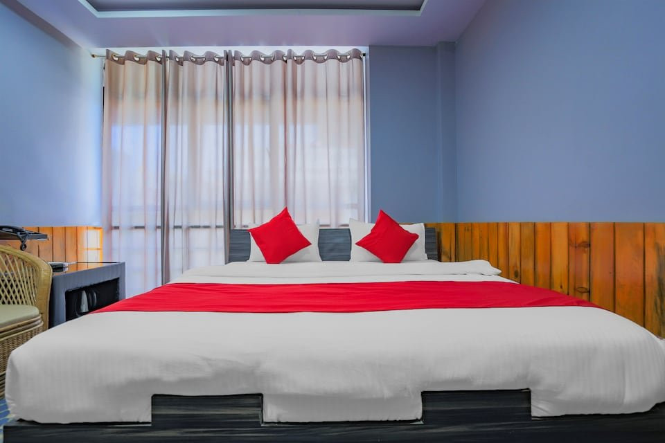 OYO 411 Hotel Florida主图