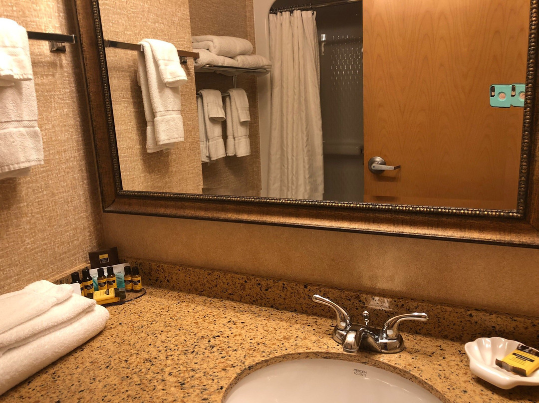 Best Western Plus Revere Inn & Suites主图
