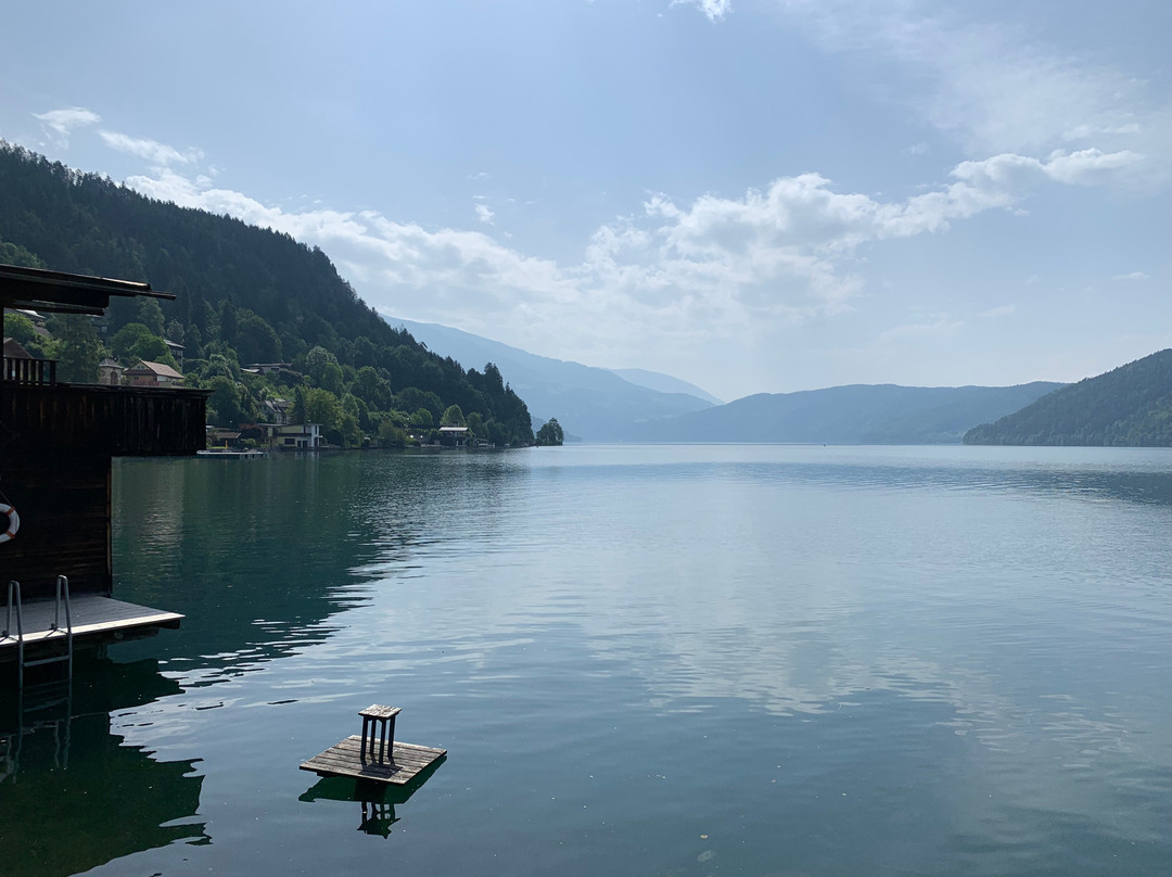 Villa Margarethe主图