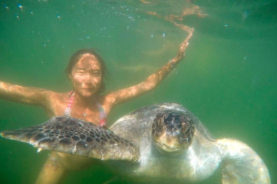 Taxi Zorritos Tours-Zorritos必去景点